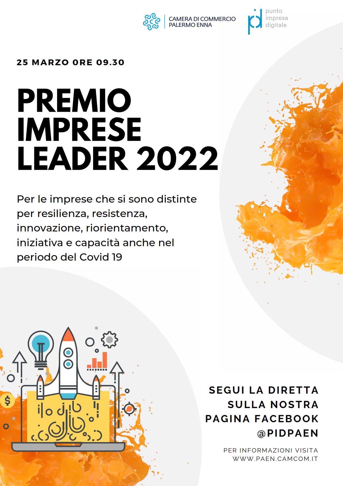 evento_premio_imprese_Poster_PID25Marzo